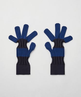 ＦＬＵＴＥＤ ＧＬＯＶＥＳ １ の通販 | 三越伊勢丹オンラインストア